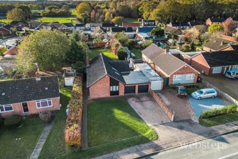 Holt Road, Horsford, NR10