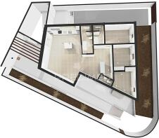 Floor/Site plan 2