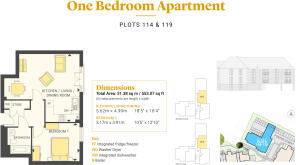 Plot floorplan
