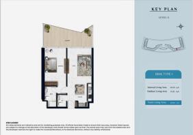 Floor/Site plan 1