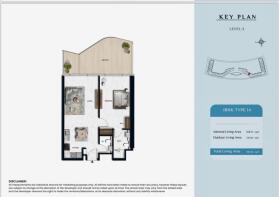 Floor/Site plan 2