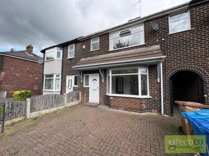 Cromwell Road, Swinton, Manchester, Greater Manchester, M27