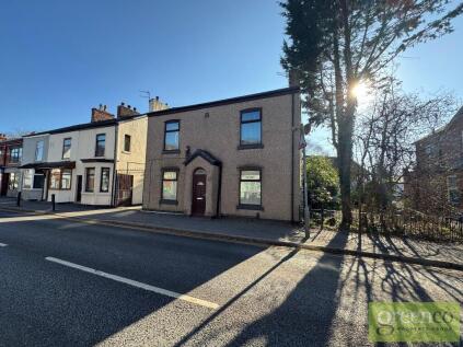 Liverpool Road, Cadishead, M44