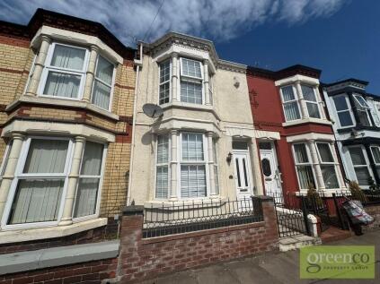 Violet Road, Litherland, Merseyside, L21