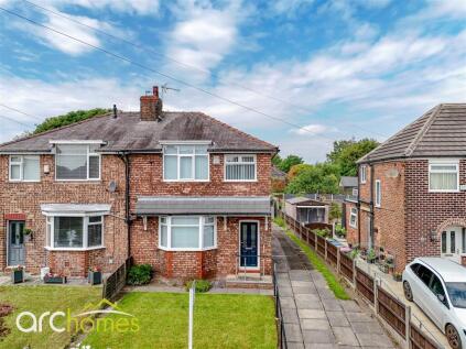 Fiddlers Lane, Irlam, Manchester