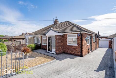 Richmond Road, Hindley Green, Wigan