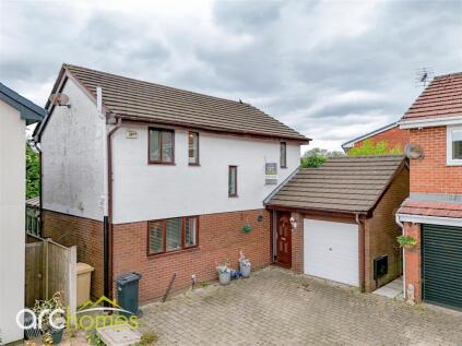 Green Meadows, Westhoughton, Bolton