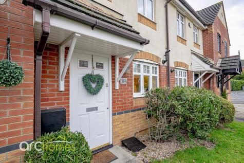 Blackberry Drive, Hindley, Wigan