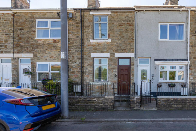 Milton Street
