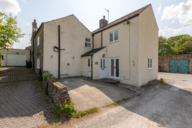 Brookside Cottage