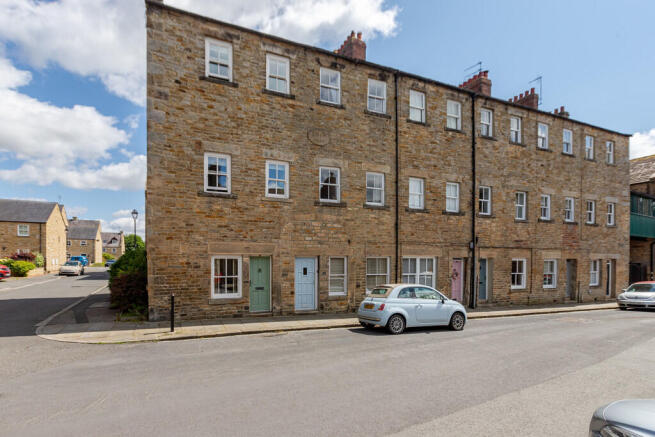 Thorngate