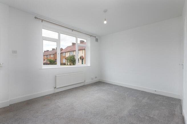 Bedroom two (2)