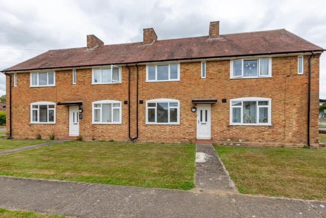 3 Beech Avenue