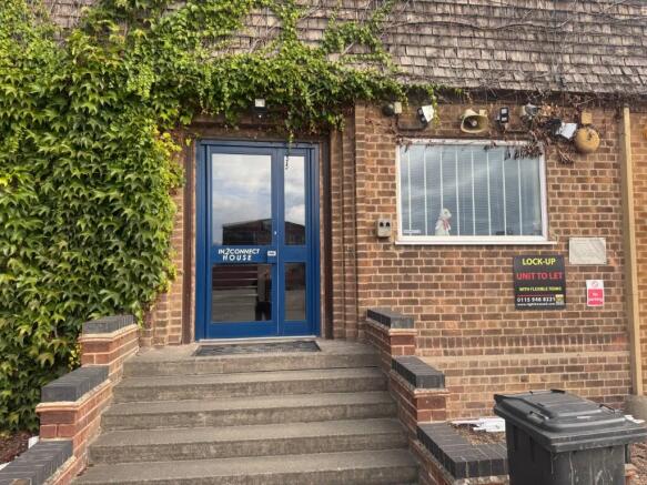 Acton Street Offices