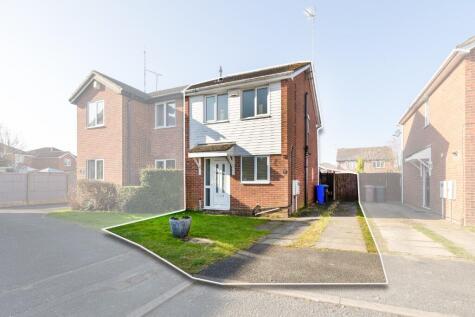 Hoselett Field Road, Long Eaton, NG10