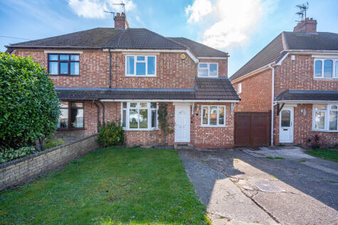 Downie Road, Codsall, WV8