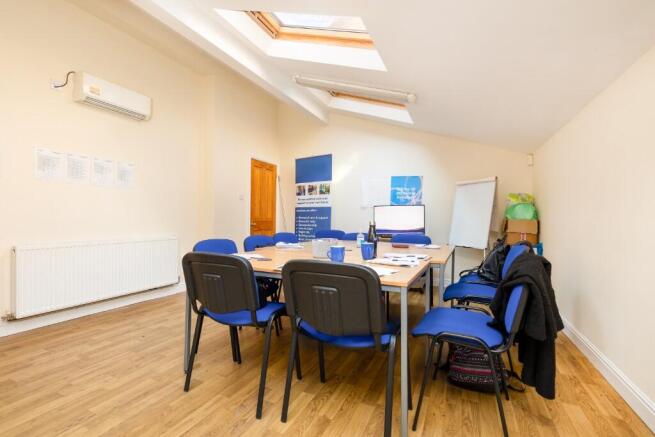 Training Room