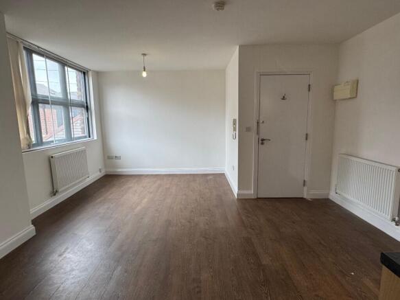 Kitchen/Lounge