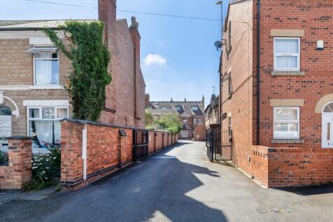 Upper Wellington Street, Long Eaton, NG10