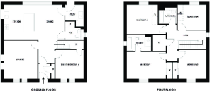 Monkland House 