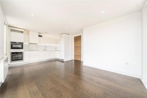 Merlin Court, Handley Drive, London, SE3
