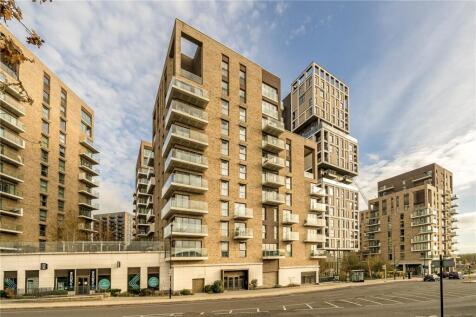 Cottam House, Kidbrooke Park Road, London, SE3