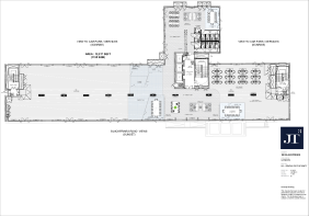 Floor/Site plan 1