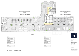 Floor/Site plan 2
