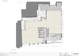 Floor/Site plan 2