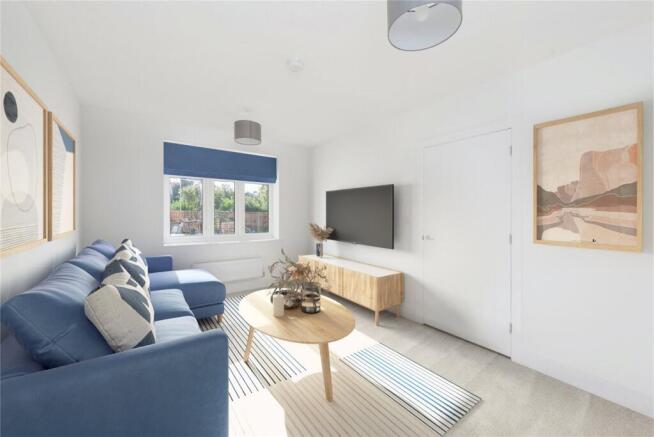 Show Home