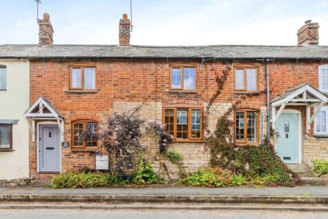 Binswood End, Harbury, CV33