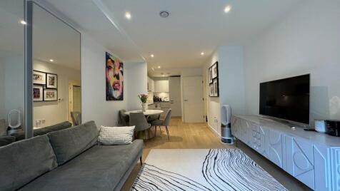 Flat 3 Jefferson Court