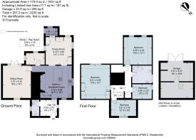 The Old Farmhouse, 299849 fp-A4 Landscape.jpg