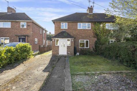 Spring Lane, Watlington