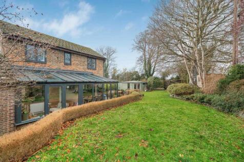 Ash Close, Watlington