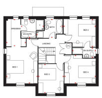 Floorplan 2