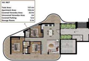 Floorplan 2