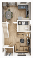 Ground Floor