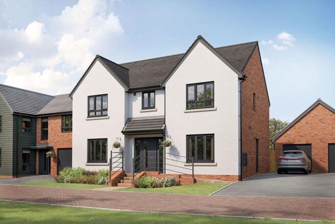 Welcome to the Wayford