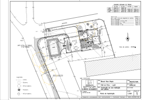 Complete Floorplans