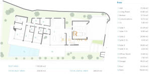 Floor-plan