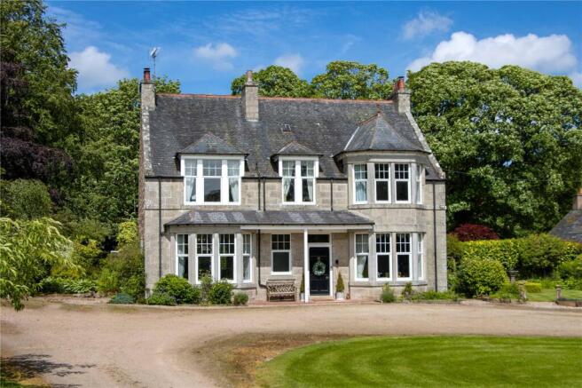 Byth House
