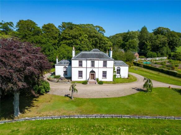 West Newton House