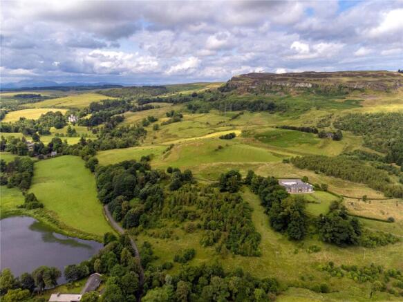 Land At Middleton