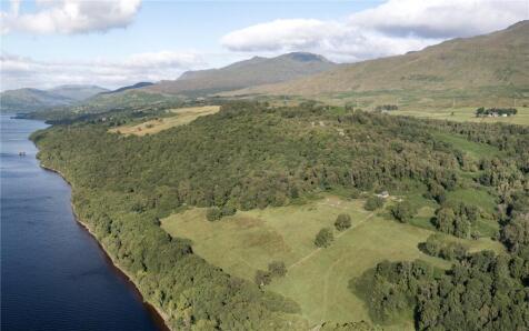 Carie, Lawers, Aberfeldy, Perthshire, PH15