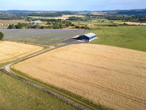 Land Lot 1