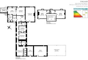 Collalis Floorplan