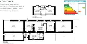Conachra Floorplan