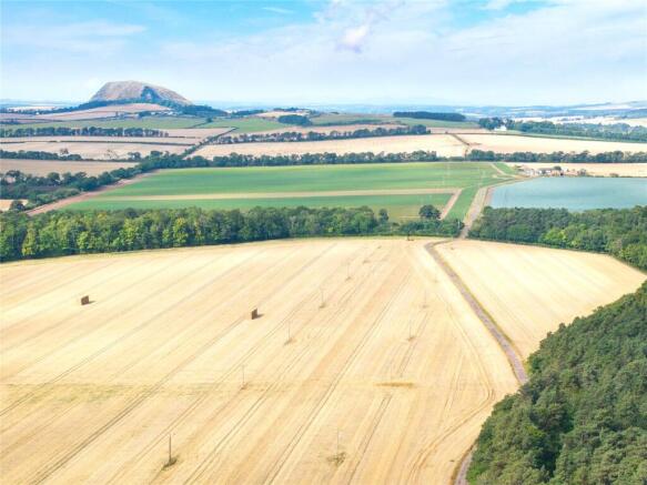 Howmuir Western View