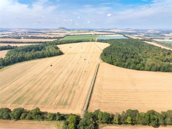 Lot 2 - Fields 6, 7